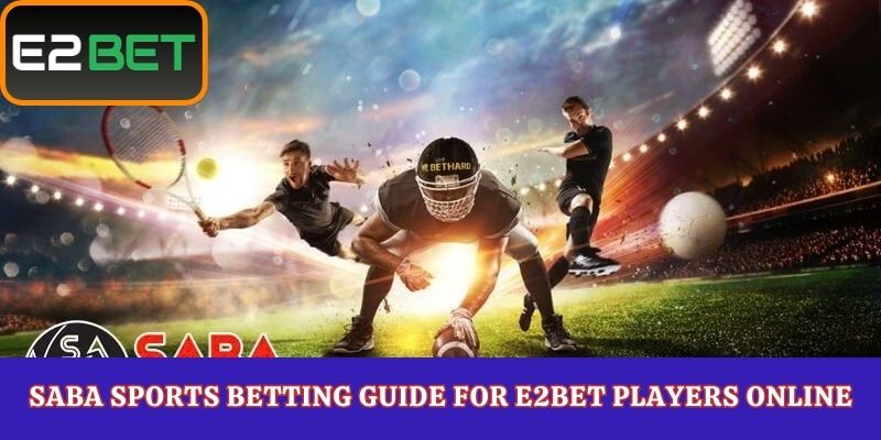 Saba Sports